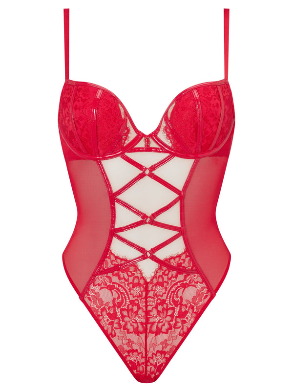 Ann Summers Undeniable Body