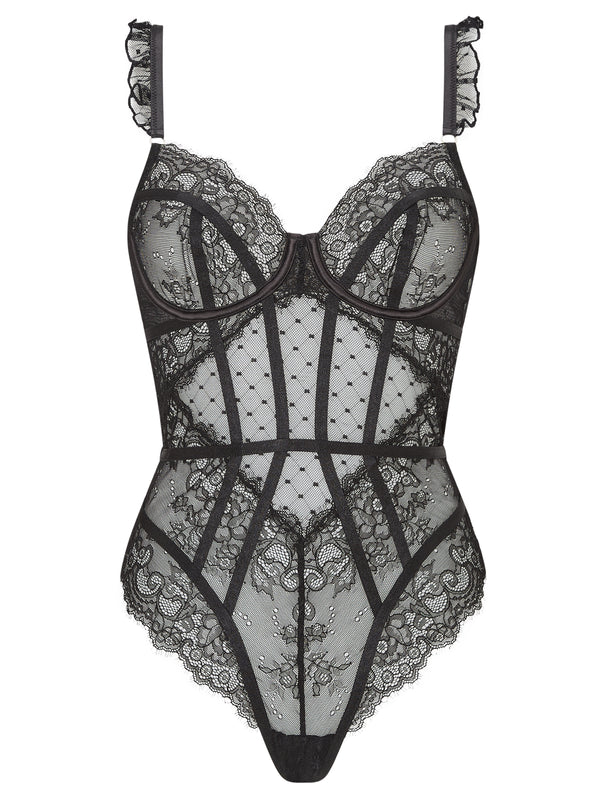 Ann Summers Sweetheart Body