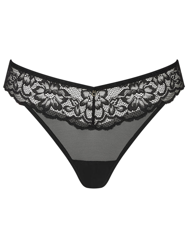 Ann Summers Sexy Lace Thong