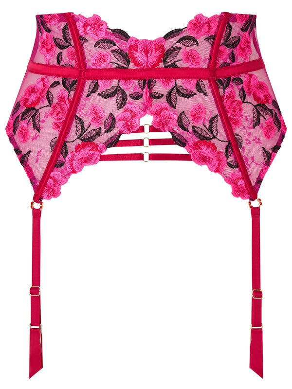 Ann Summers Everlasting Love Waspie
