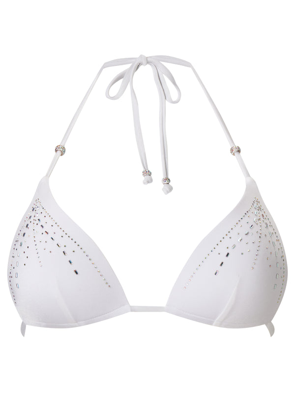Ann Summers Summer Siren Triangle Bikini Top