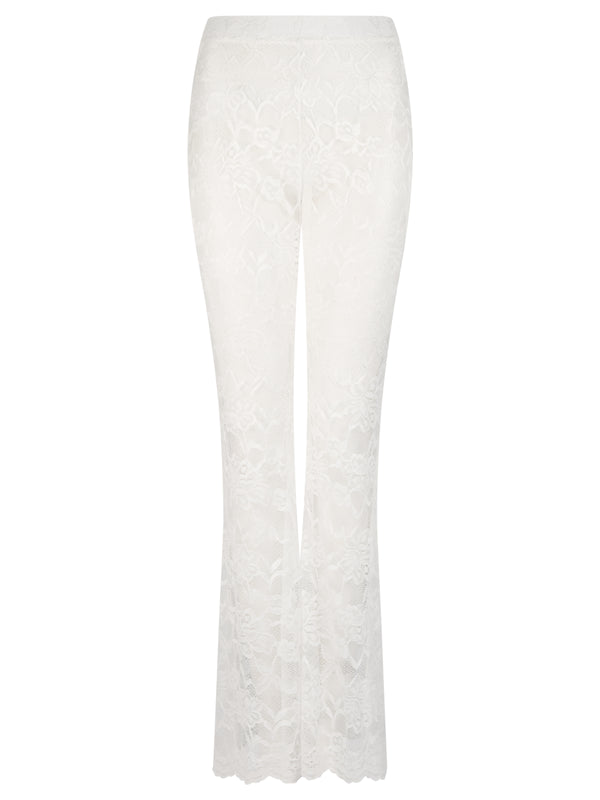 Ann Summers Amalia Lace Trouser