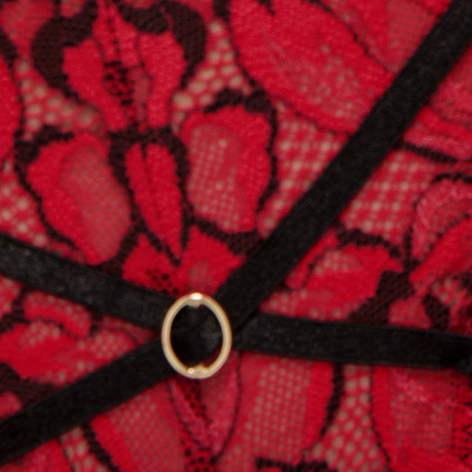 Ann Summers Nightfall String
