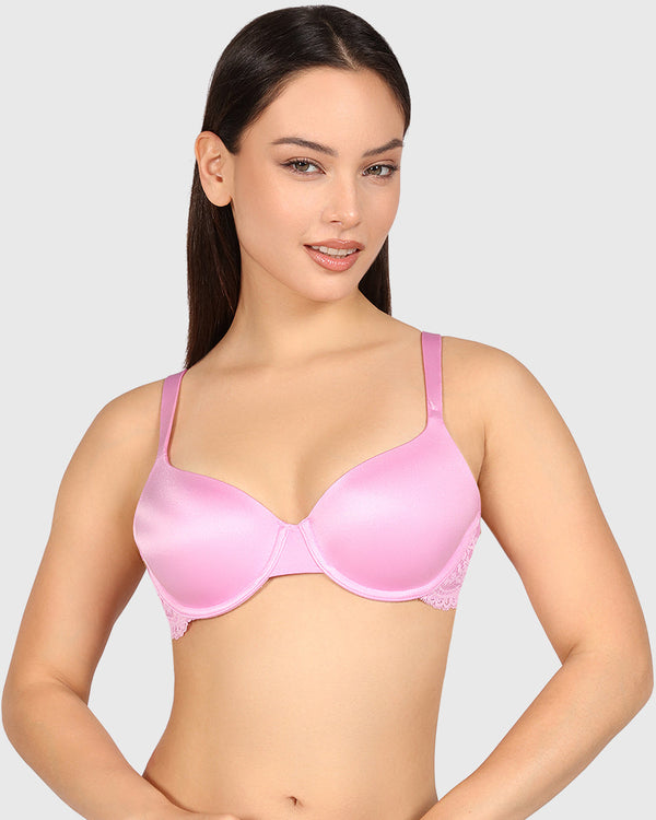 La Senza Obvious So Sexy Full Coverage Bra