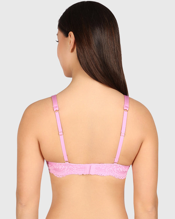 La Senza Obvious So Sexy Full Coverage Bra