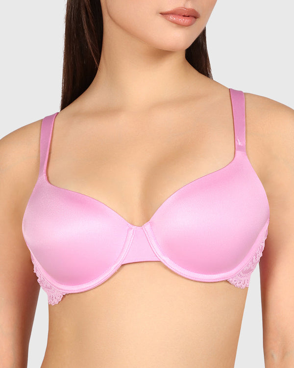 La Senza Obvious So Sexy Full Coverage Bra