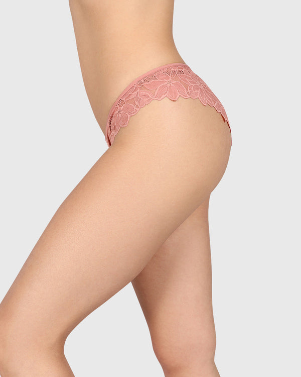 La Senza Sexy Diva Cheeky Panty