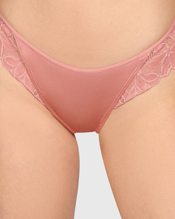 La Senza Sexy Diva Cheeky Panty