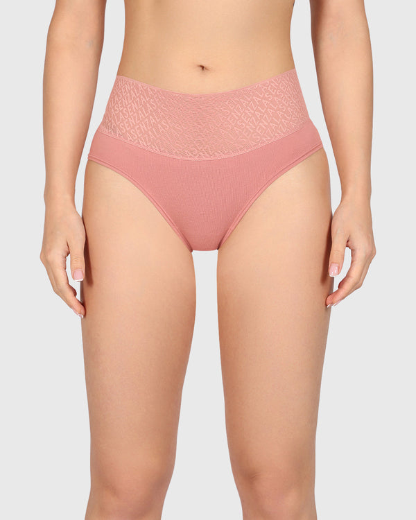 La Senza Trend Remix Hipster Panty