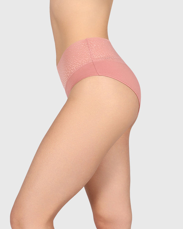 La Senza Trend Remix Hipster Panty