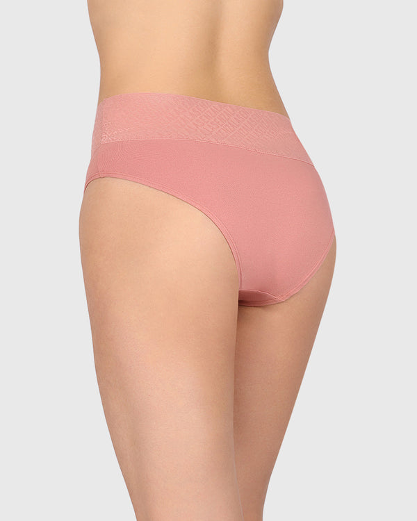 La Senza Trend Remix Hipster Panty
