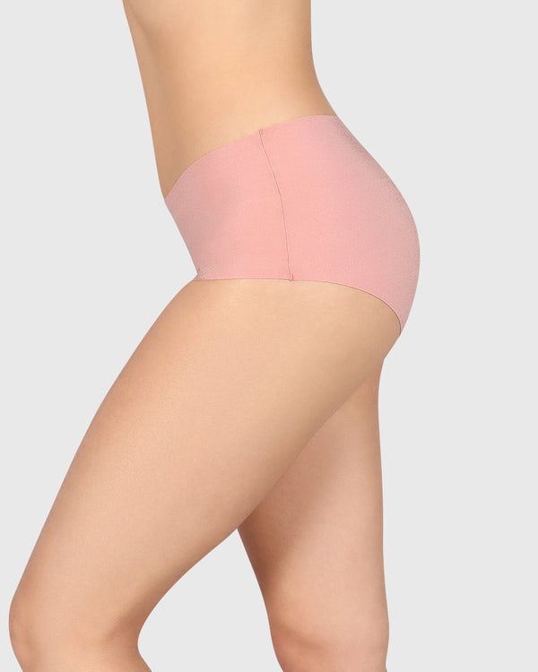 La Senza Trend No Show Boyshort Panty