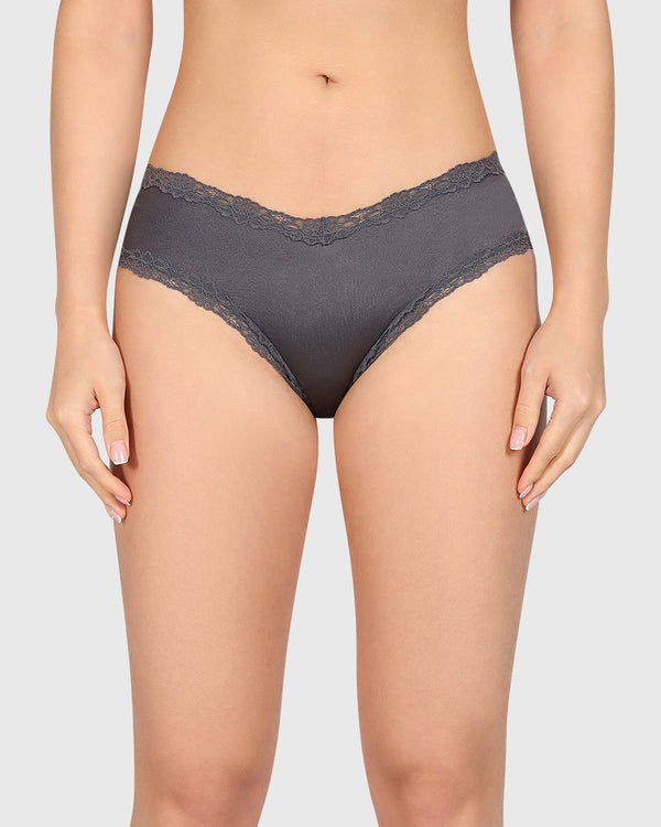 La Senza Sexy Sexy Pin Up Cheeky Panty