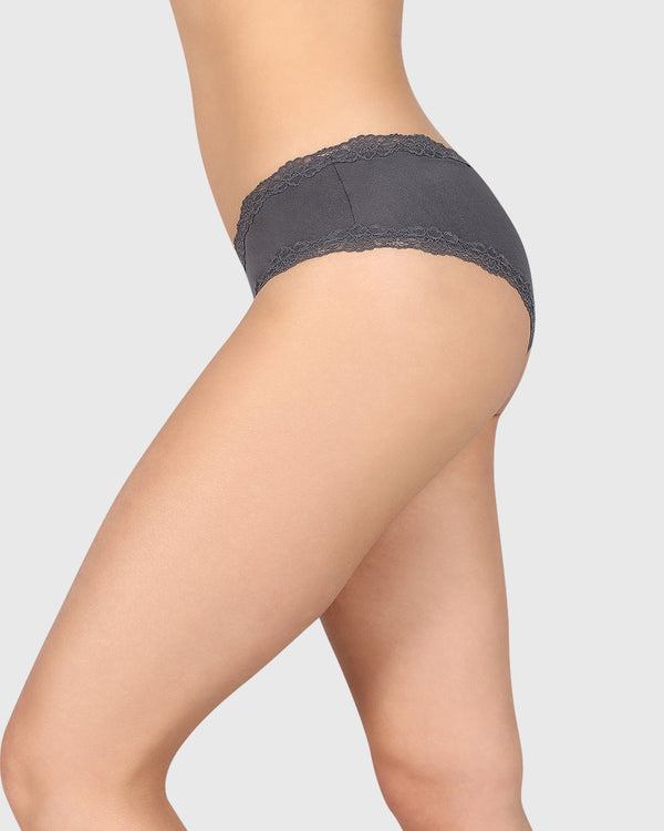 La Senza Sexy Sexy Pin Up Cheeky Panty