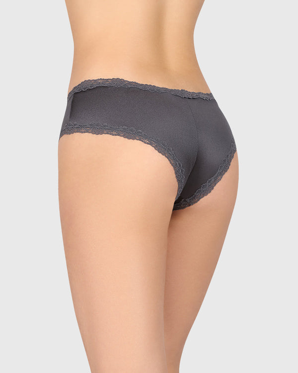 La Senza Sexy Sexy Pin Up Cheeky Panty