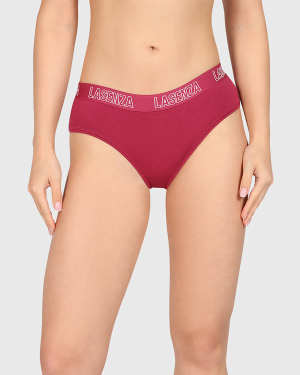 La Senza Trend Remix Hipster Panty