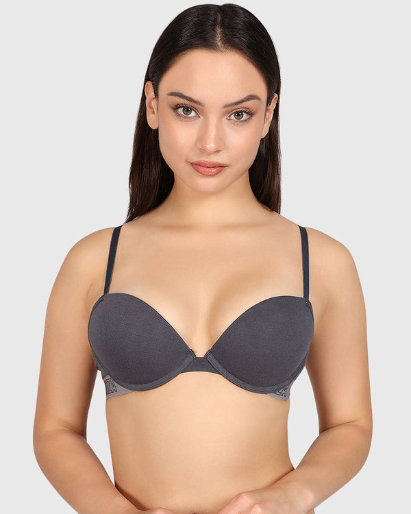 La Senza Trend Remix Plunge Bra