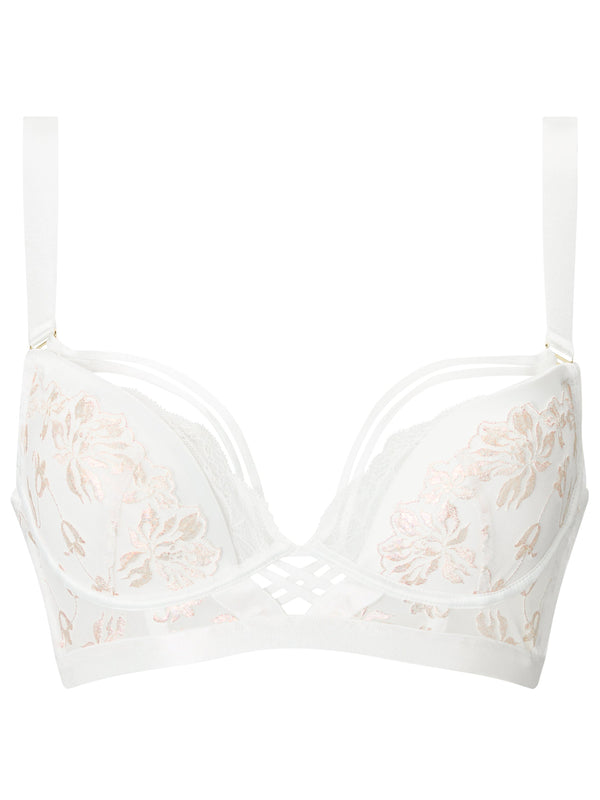 Ann Summers Mirage Padded Plunge