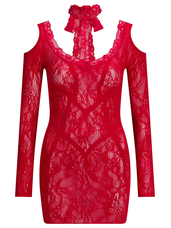 Ann Summers Lustrous Kiss Dress