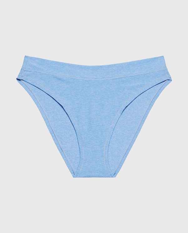 La Senza Smooth Comfort Mid-Rise Thong Panty