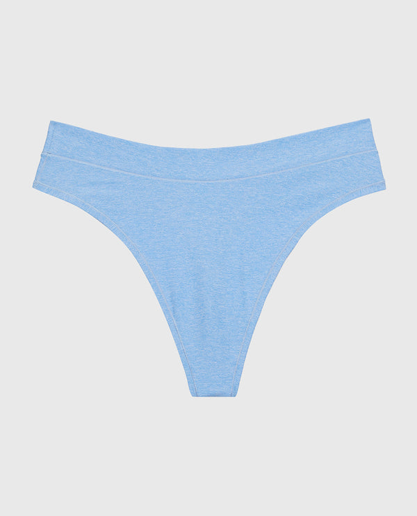 La Senza Smooth Comfort High Leg Bikini Panty