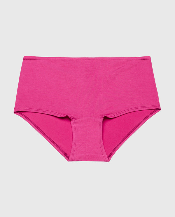 La Senza  Trendy Ultrasoft Boyshort Panty