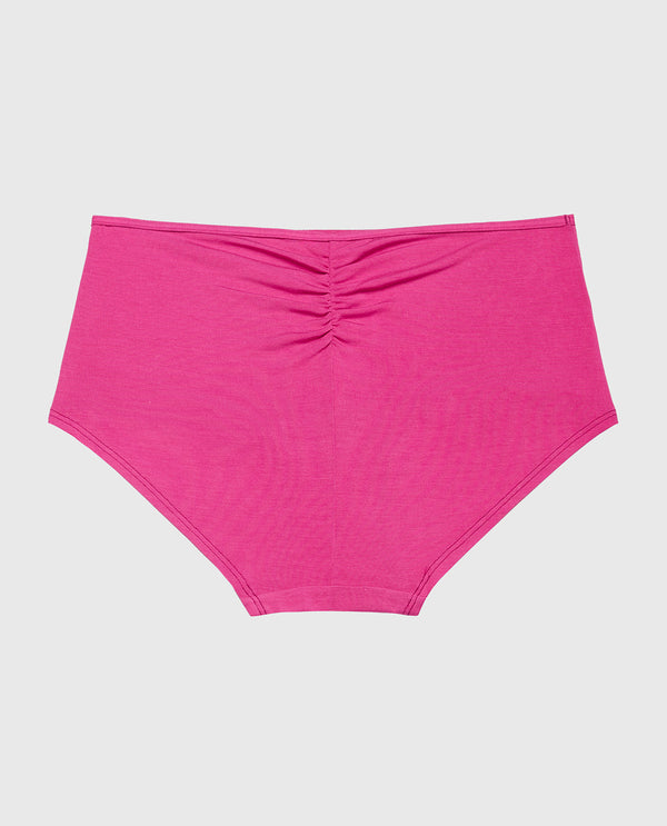 La Senza  Trendy Ultrasoft Boyshort Panty