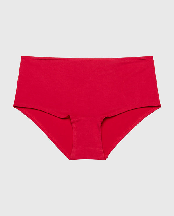 La Senza  Trendy Ultrasoft Boyshort Panty