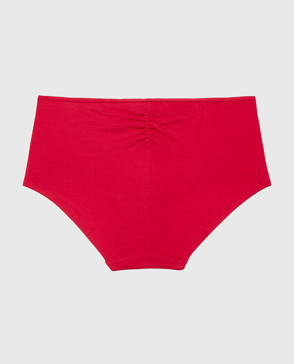 La Senza  Trendy Ultrasoft Boyshort Panty