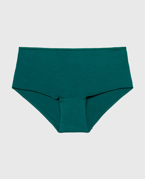 La Senza  Trendy Ultrasoft Boyshort Panty