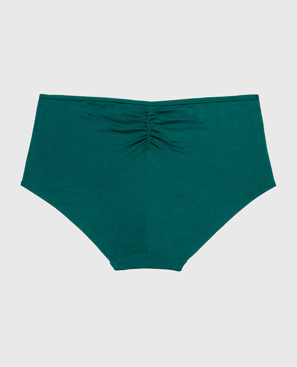 La Senza  Trendy Ultrasoft Boyshort Panty