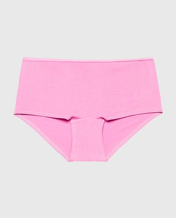 La Senza  Trendy Ultrasoft Boyshort Panty