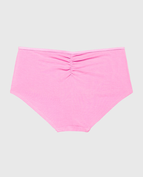 La Senza  Trendy Ultrasoft Boyshort Panty