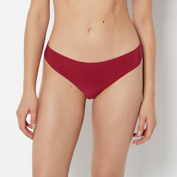 La Senza Trend No Show Thong Panty
