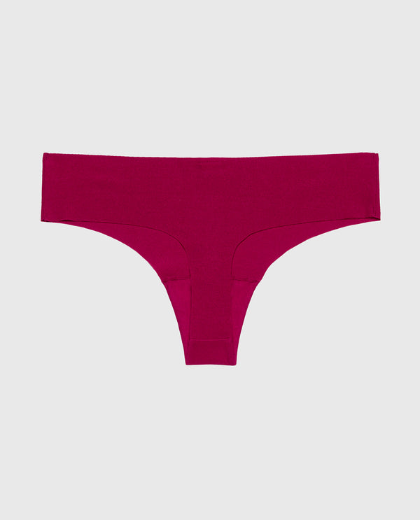 La Senza Trend No Show Thong Panty