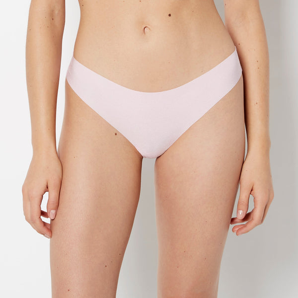 La Senza Trend No Show Thong Panty