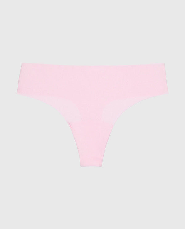 La Senza Trend No Show Thong Panty