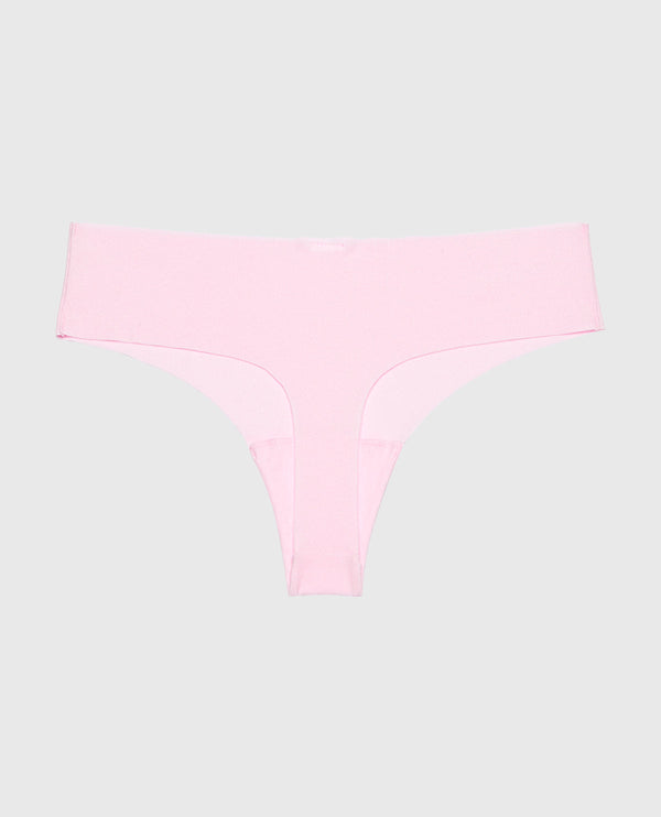 La Senza Trend No Show Thong Panty