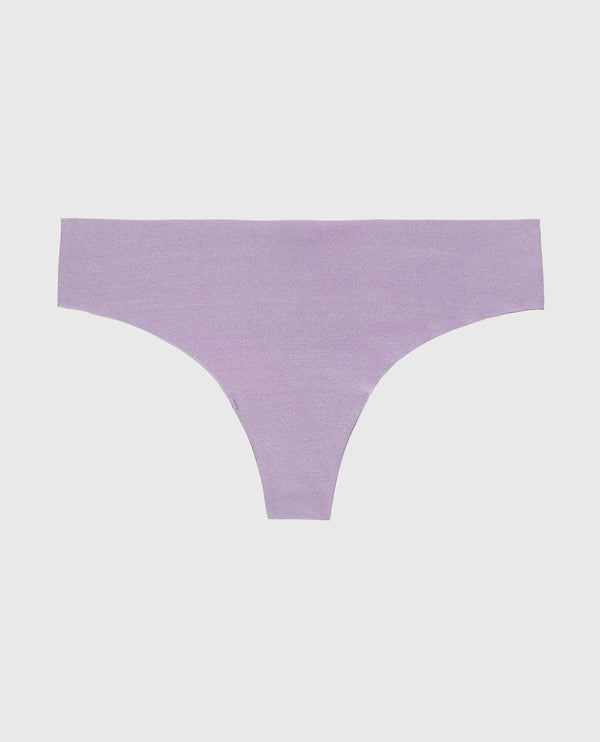 La Senza Trend No Show Thong Panty