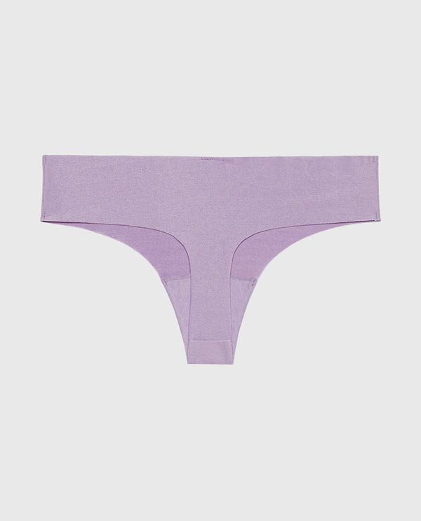 La Senza Trend No Show Thong Panty