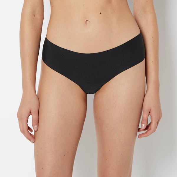 No Show Thong in