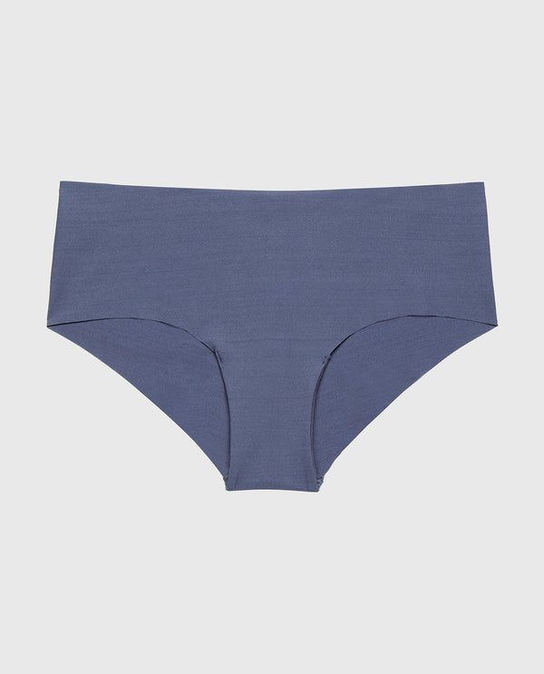 La Senza No Show Cheeky in Vintage Indigo