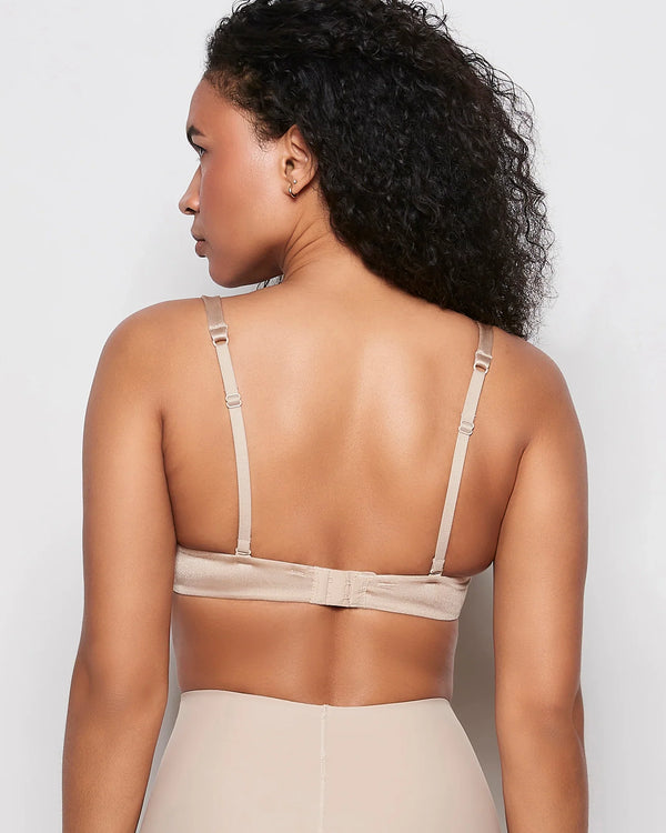 La Senza Sexy Lightly Lined Full Coverage Bra