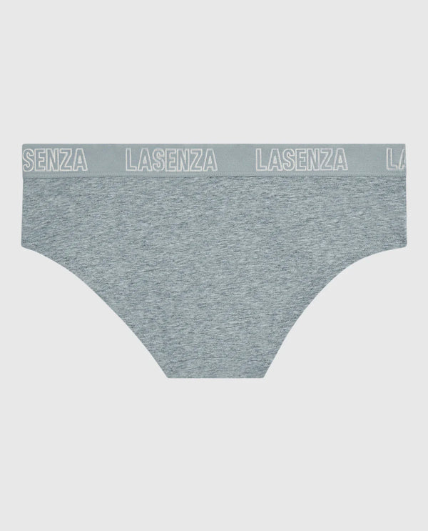 La Senza Hipster Panty with Logo Band