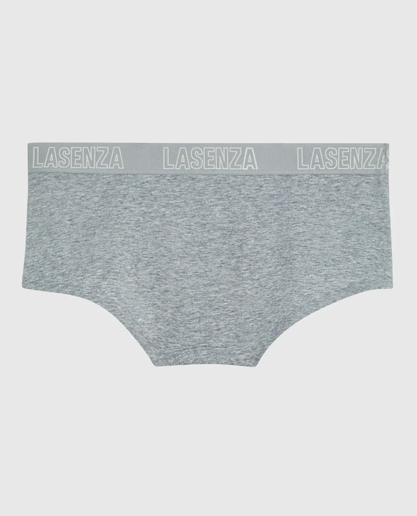 La Senza Boyshort Panty with Logo Band