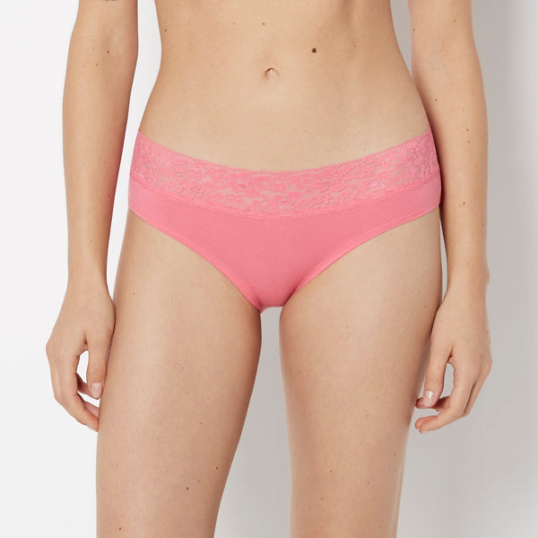 La Senza Trend Remix Hipster Panty