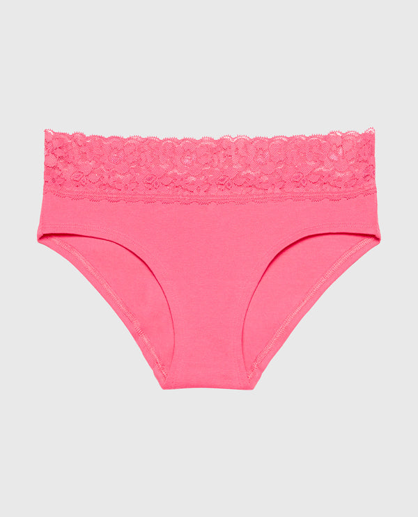 La Senza Trend Remix Hipster Panty