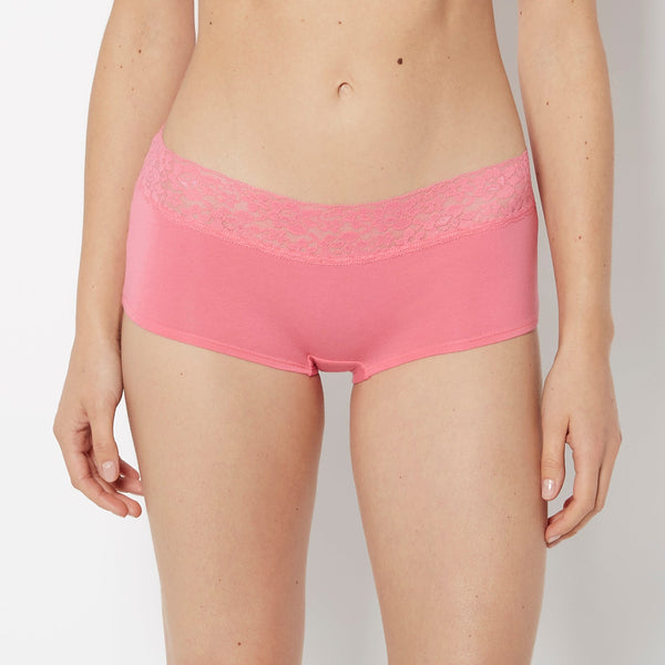 La Senza Trend Remix Boyshort Panty