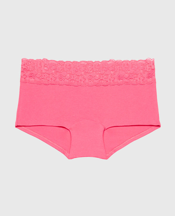 La Senza Trend Remix Boyshort Panty