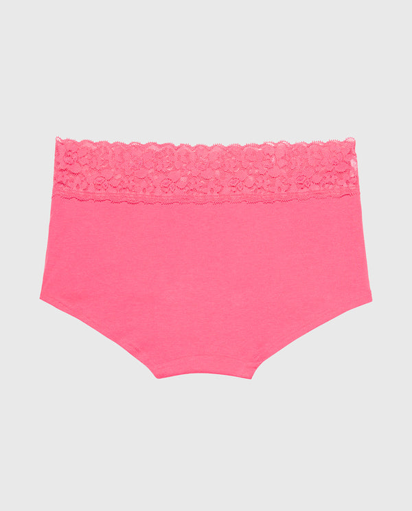 La Senza Trend Remix Boyshort Panty